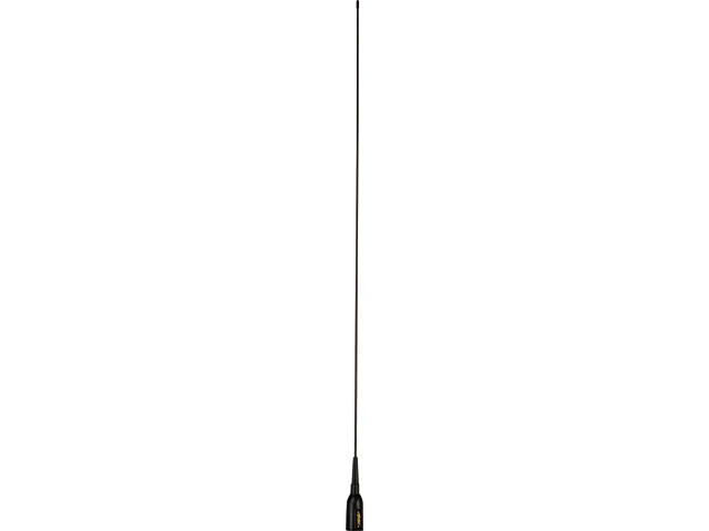 Supergain Elba UKW Antenne 970mm 20m Kabel