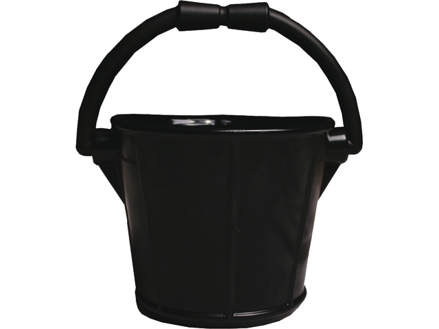 Talamex Pütz schwarz