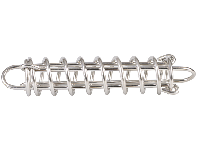 Talamex Ruckdämpfer Niro 270 mm