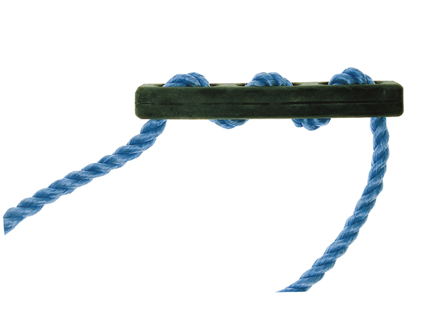 Talamex Ruckdämpfer Tau 10 - 12 mm  L = 170 mm