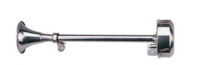 Talamex Signalhorn 12V 400mm