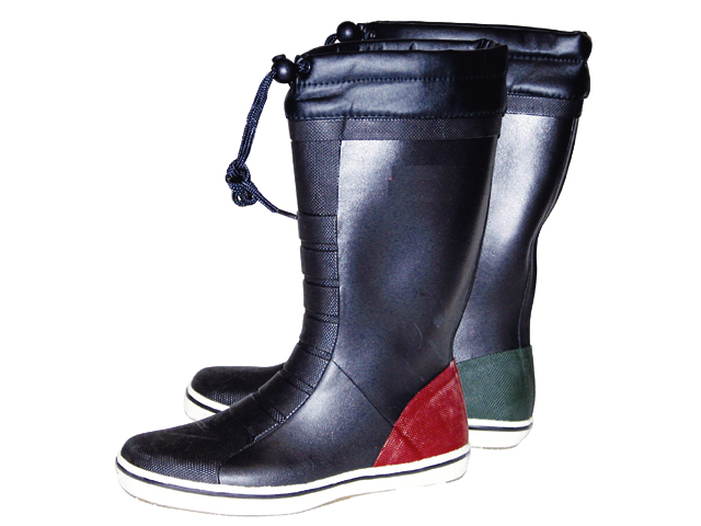 Talamex Stiefel lang Gr43