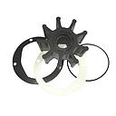 Talamex Impeller Neoprene 9 Flügel Ø 96 Spline drive