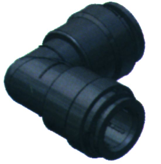 SeaTech Knie-Stück 15mm