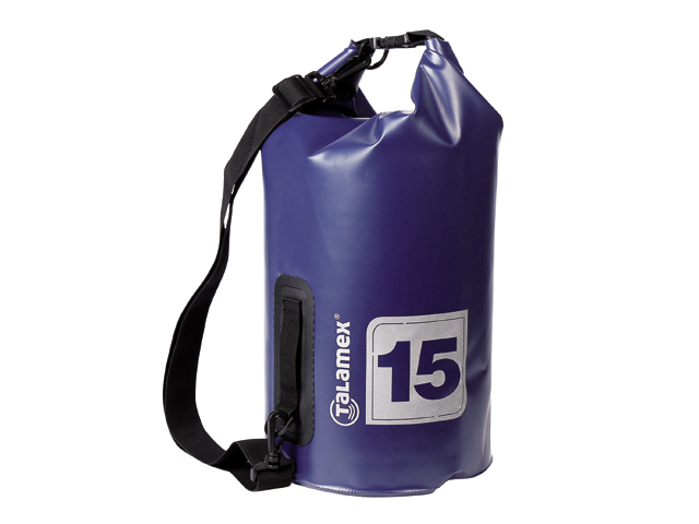 Wasserdichter Packsack 15l
