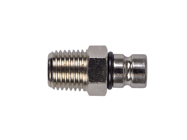 Tank-Adapter Chrysler/Force/Suzuki 1/4-NPT (Male)