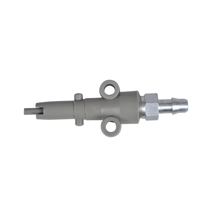 Tank-Adapter Mercury 9,5mm-3/8 (Male)