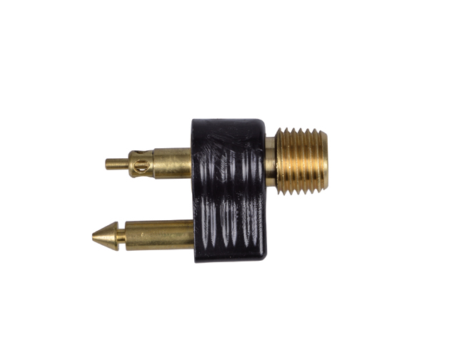 Tankadapter / Tankstecker OMC (m) mit Gewinde