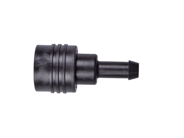 Tank/Motor-Adapter Force/Suzuki 7,9mm-5/16 (Female)