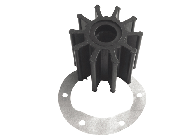 Talamex Impeller Neoprene 10 Flügel Ø 57,18 Spline drive