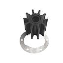 Talamex Impeller Neoprene 10 Flügel Ø 57,18 Spline drive