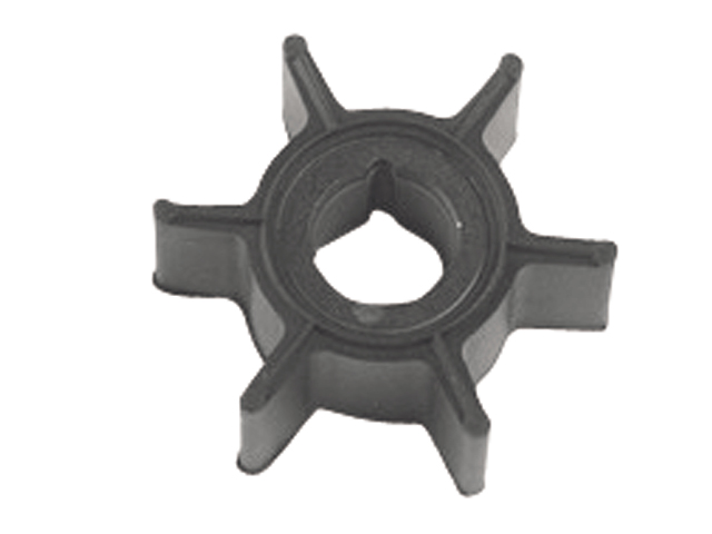 Talamex Impeller Neoprene 6 Flügel Ø 33,6 Key drive R