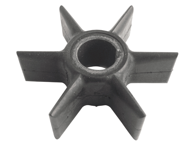Talamex Impeller Neoprene 6 Flügel Ø 78,2 Key drive R