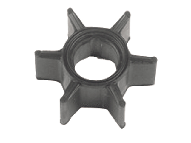 Talamex Impeller Neoprene 6 Flügel Ø 32 Key drive R