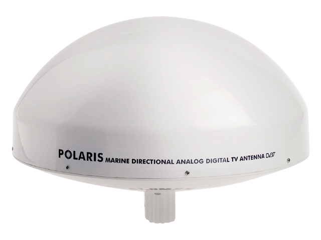 TV Antenne Polaris 27,5Db V9130