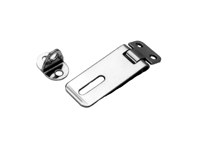 Überwurf Edelstahl 64mm