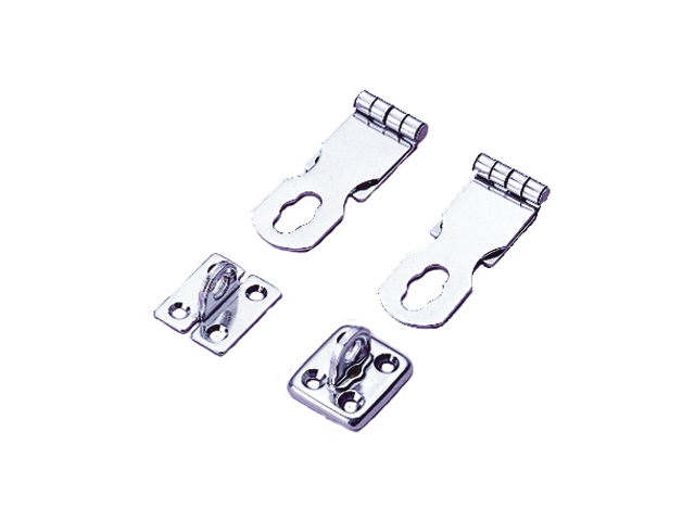 Überwurf Edelstahl 91mm