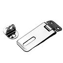 Überwurf-Verschluss 22.5x47.5mm