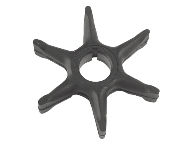 Talamex Impeller Neoprene 6 Flügel Ø 69,5 Key drive F