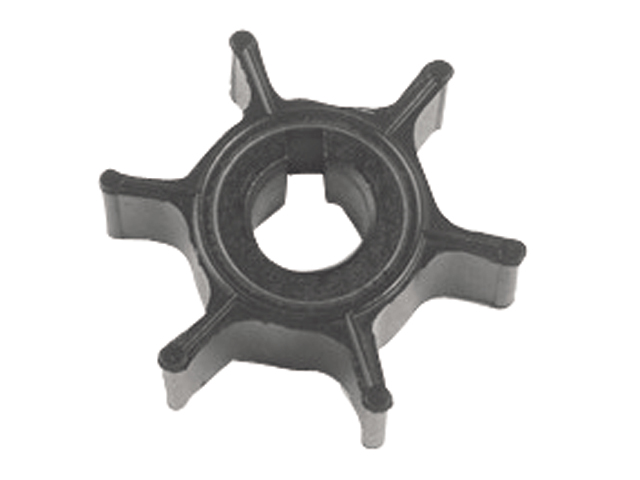 Talamex Impeller Neoprene 6 Flügel Ø 40 Key drive F