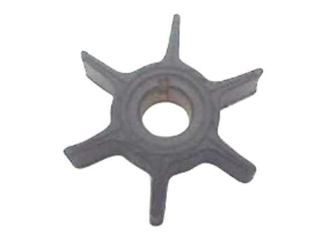 Talamex Impeller Neoprene 6 Flügel Ø 53 Key drive F