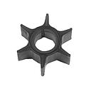 Talamex Impeller Neoprene 6 Flügel Ø 51,8 Key drive F