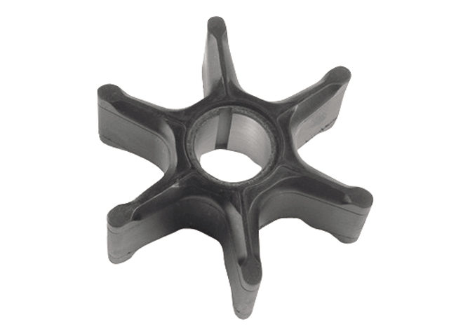 Talamex Impeller Neoprene 6 Flügel Ø 89 Key drive F