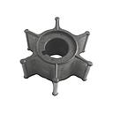 Talamex Impeller Neoprene 6 Flügel Ø 40 Key drive F
