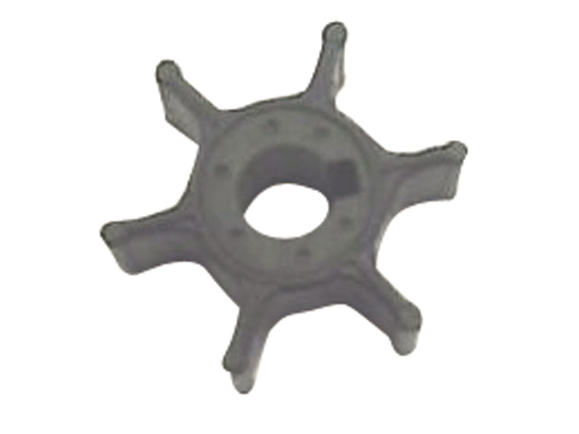 Talamex Impeller Neoprene 6 Flügel Ø 36 Key drive F