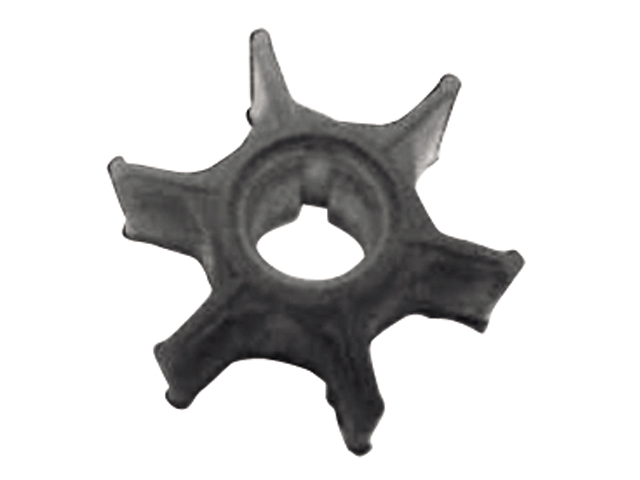 Talamex Impeller Neoprene 6 Flügel Ø 39,3 Key drive F