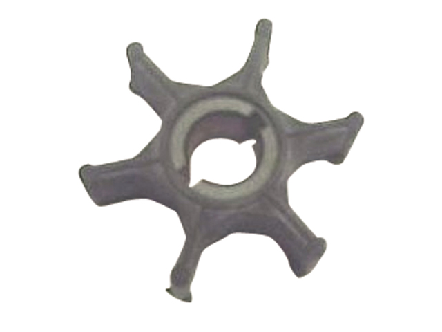 Talamex Impeller Neoprene 6 Flügel Ø 41 Key drive 4