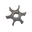 Talamex Impeller Neoprene 6 Flügel Ø 41 Key drive 4