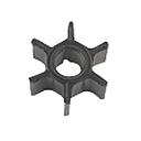 Talamex Impeller Neoprene 6 Flügel Ø 38,4 Key drive R