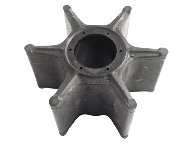 Talamex Impeller Neoprene 6 Flügel Ø 65,75 Key drive F