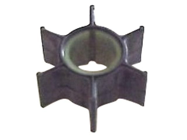 Talamex Impeller Neoprene 6 Flügel Ø 44,25 Key drive F