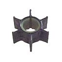 Talamex Impeller Neoprene 6 Flügel Ø 44,25 Key drive F