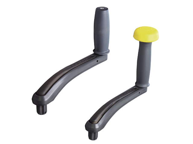 One Touch PG W-Kurbel 200mm