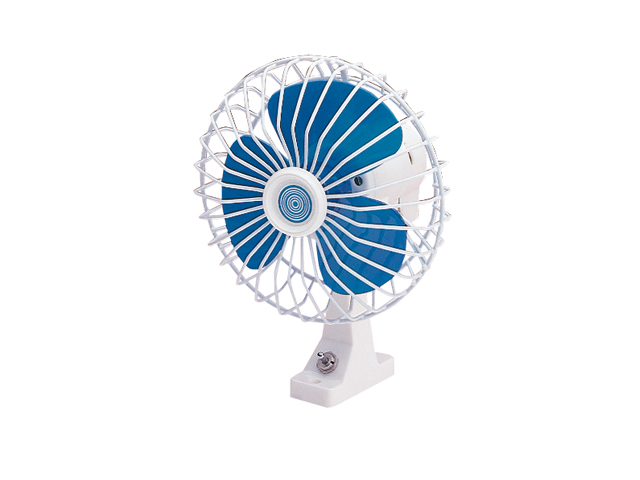 Ventilator 24V/6