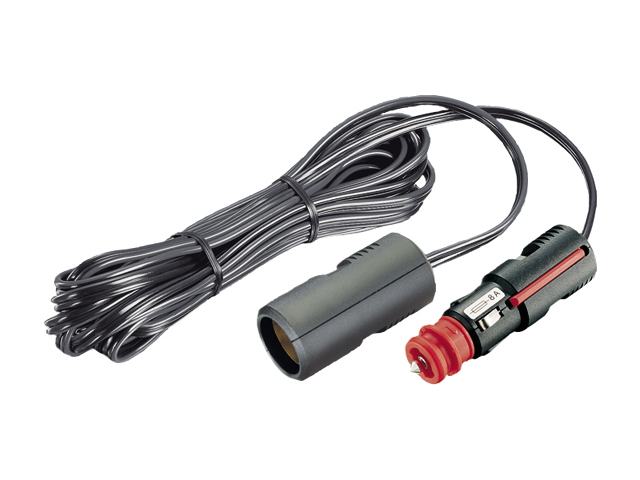 Verlängerungskabel 12V/4m