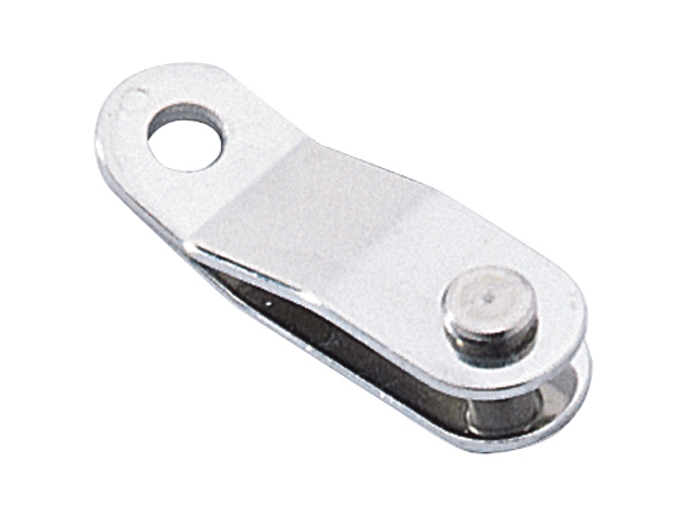 Ronstan RF347 Mastbeschlag / Staghalterung Länge 51 mm Edelstahl