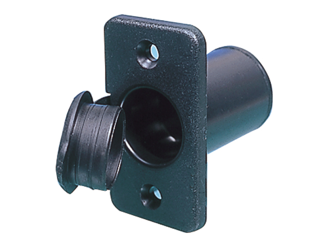 Wandstecker 12V Einbau