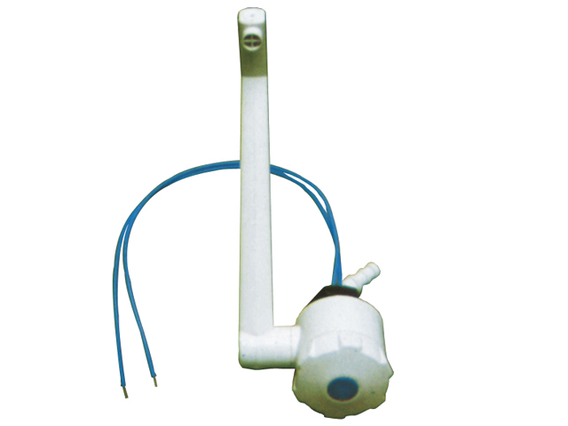 Wasserhahn Eco mit Schalter