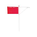 Verklicker/Windfahne Standard 125x75mm