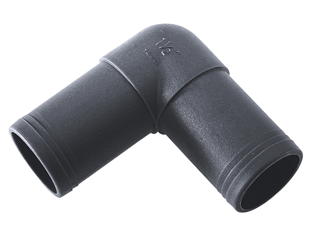 Winkelstück 2 Schlauchanschl
