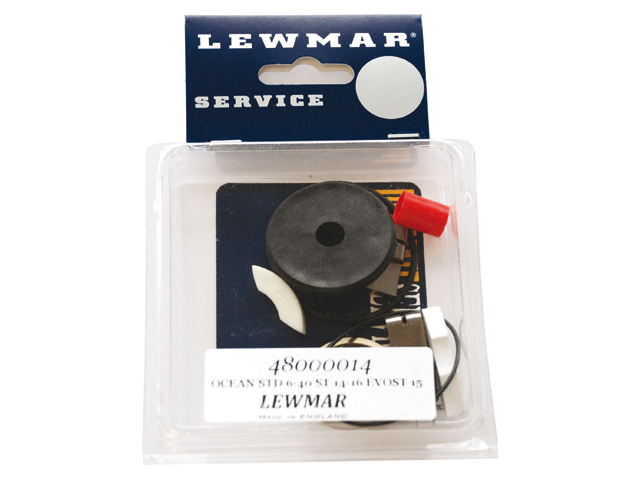 W-Service Kit 48000014 (19700100)