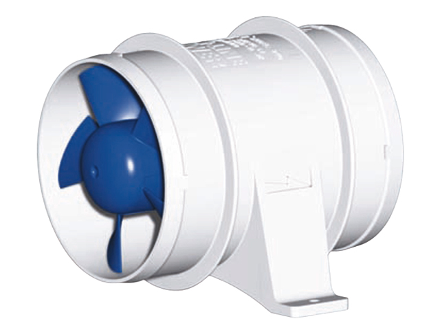 140 Ventilator 12V 75mm