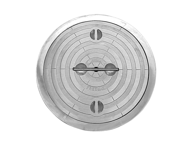 2406-0002 FREEMAN Luke rund 20 Kompressionsdichtung
