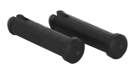 Goïot Plastik Scharnierstift  Ø8mm ( Satz von 2 Stück )