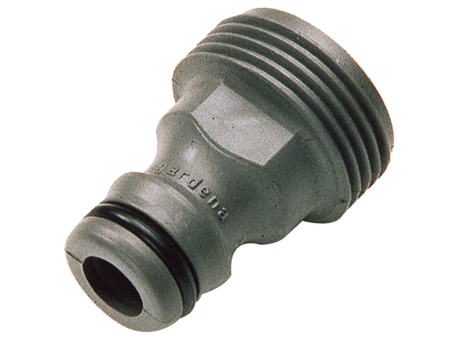 Gardena Stecknippel/Gewinde 3/4
