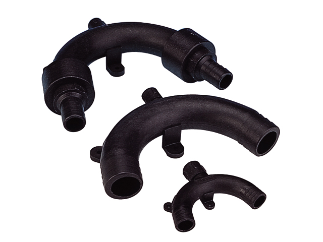 Jabsco 29015-0010 Belüftungsventil 25mm 38mm (1-1/2")